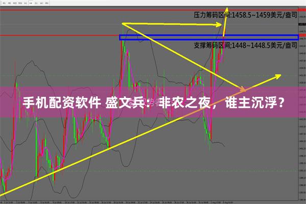 手机配资软件 盛文兵：非农之夜，谁主沉浮？