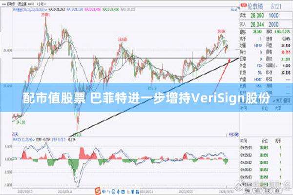 配市值股票 巴菲特进一步增持VeriSign股份