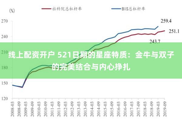 线上配资开户 521日期的星座特质：金牛与双子的完美结合与内心挣扎