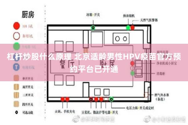 杠杆炒股什么原理 北京适龄男性HPV疫苗官方预约平台已开通